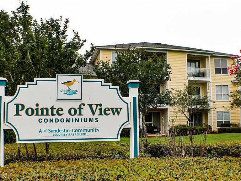 200 Sandestin Ln, #801